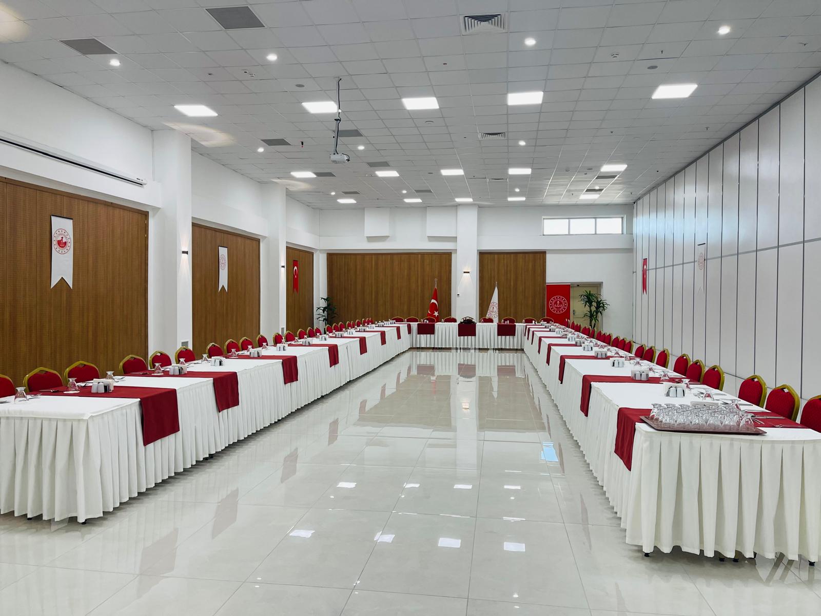 Düğün Salonu