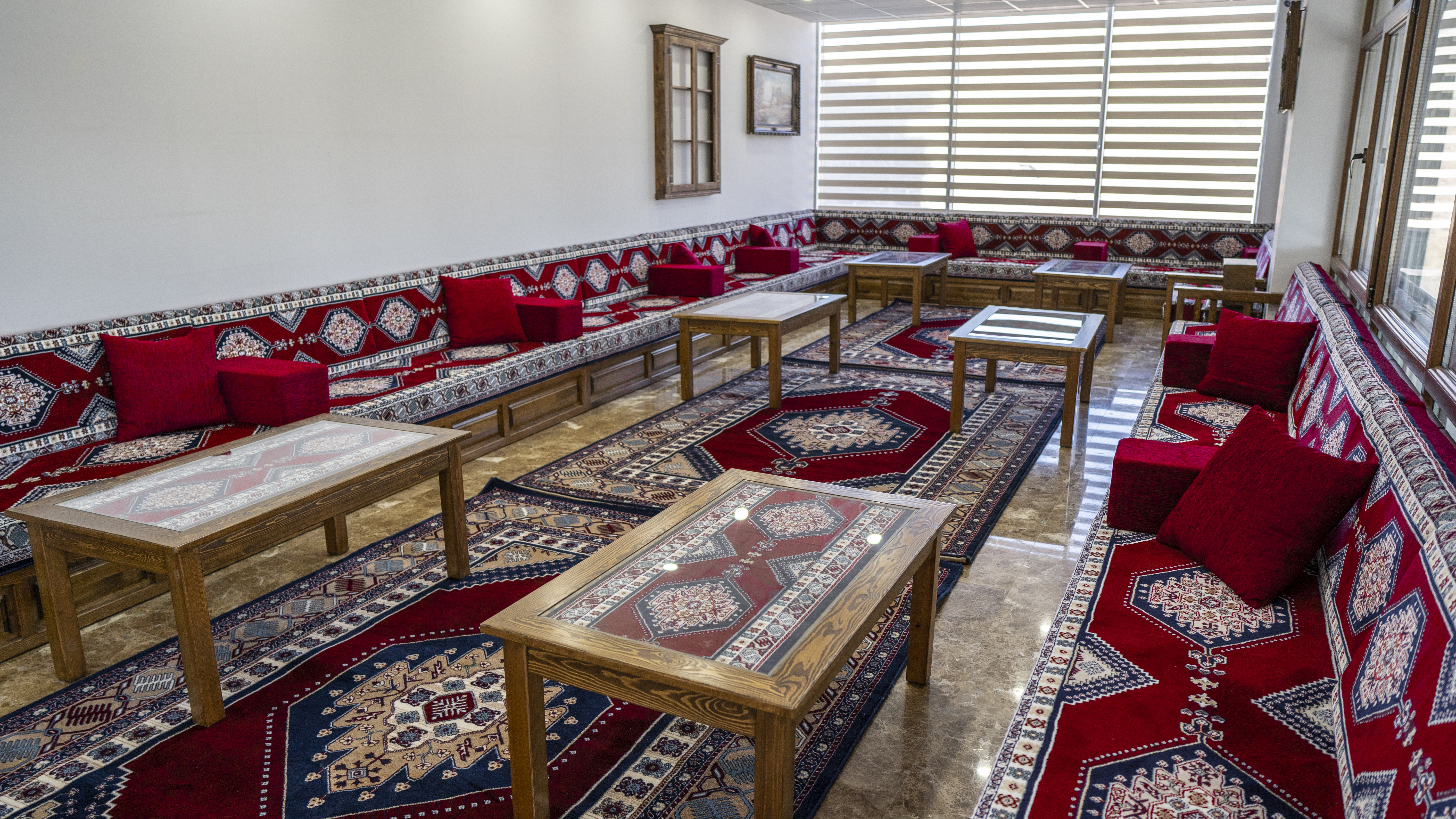 Nevşehir Odası