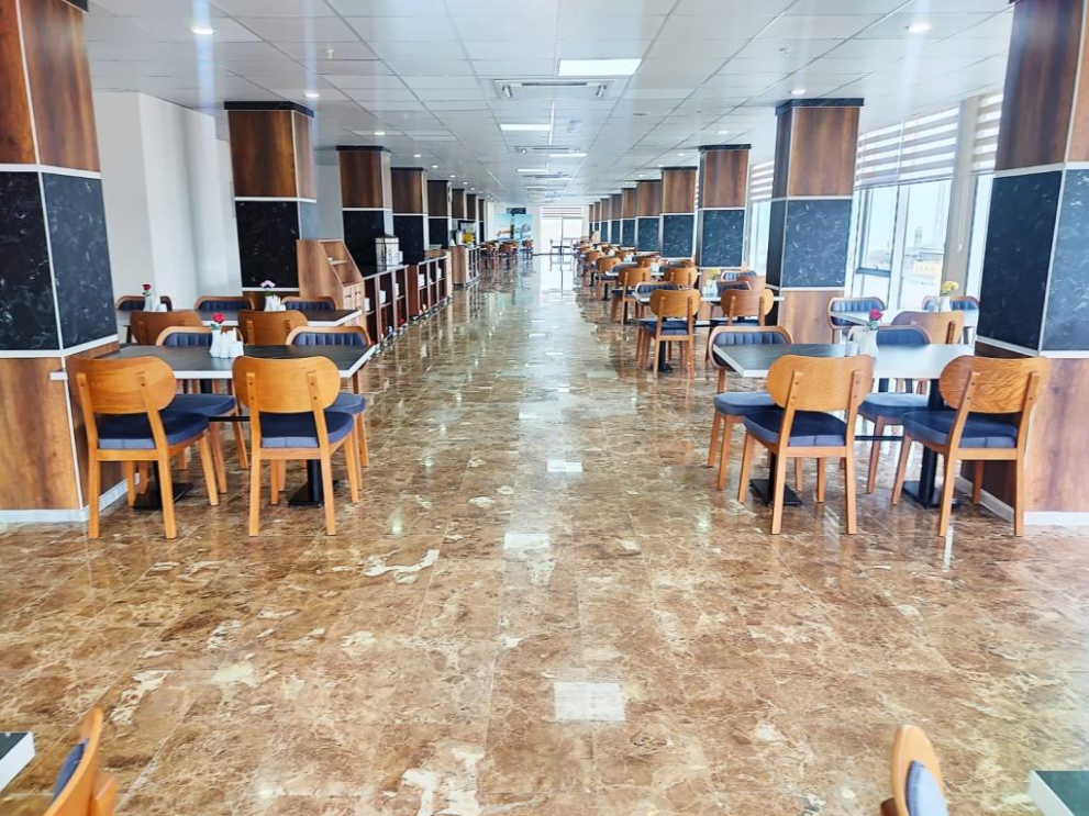 Restoran