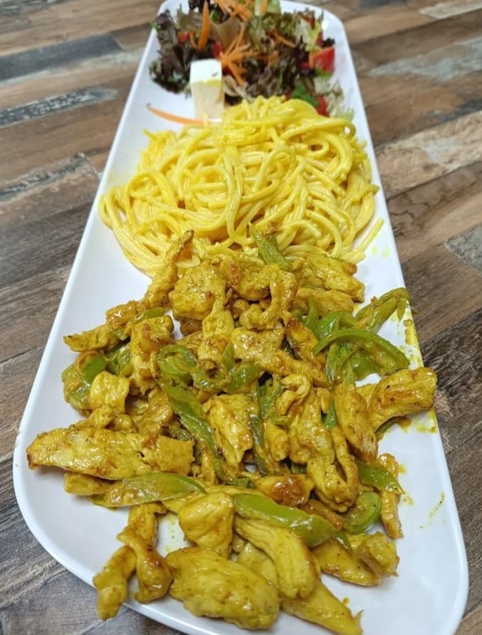Restoran