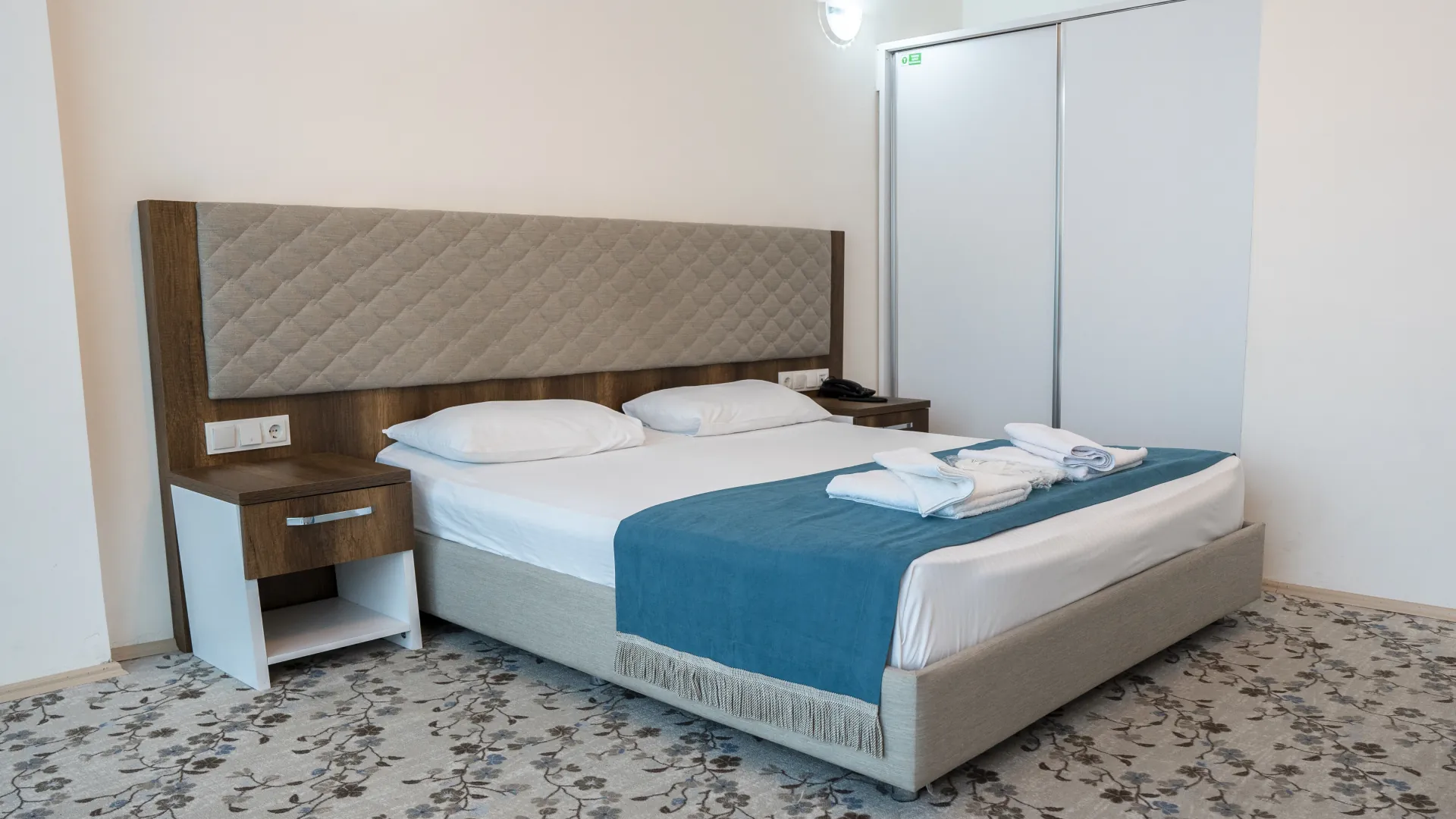 Aile Odası - Genel Görünüm