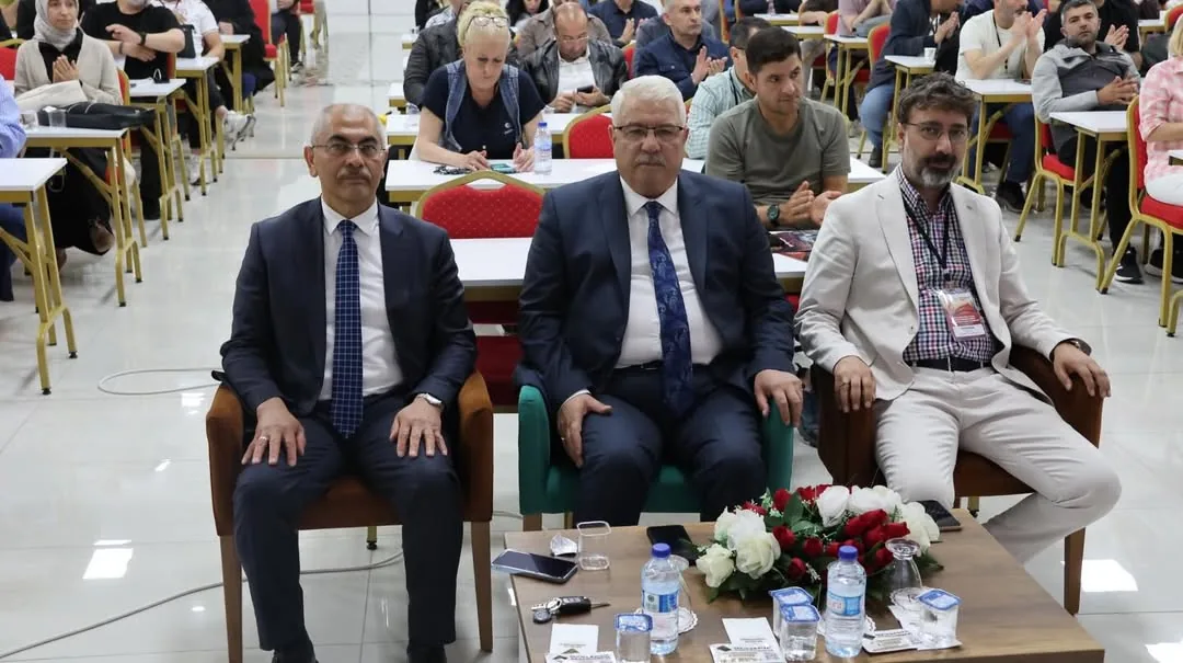 Hatıra fotoğrafı